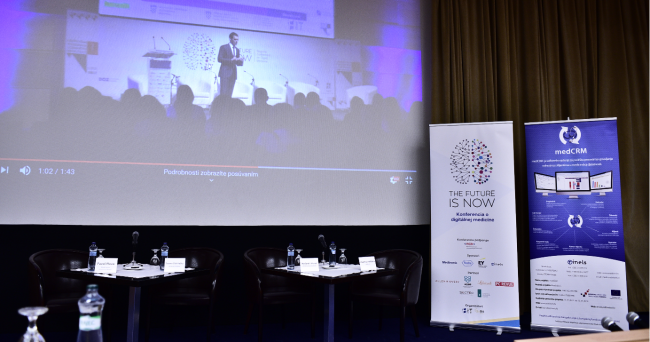 Konferencija “Budućnost je sada!